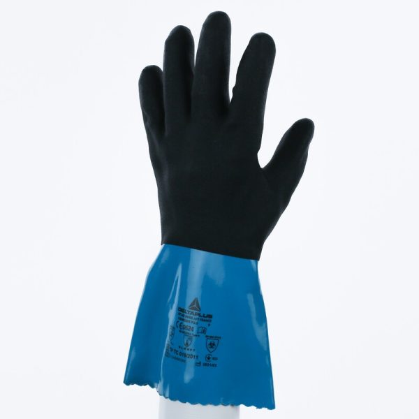 Guantes de protección química VV836 - Imagen 7