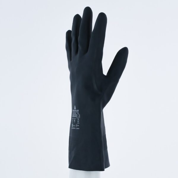Guantes de protección química VE509 - Imagen 8