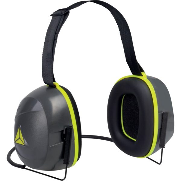 Casco de seguridad INTERLAGOS NB 2