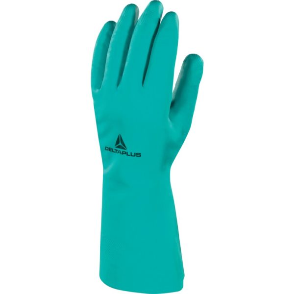 Guantes de protección química VE803