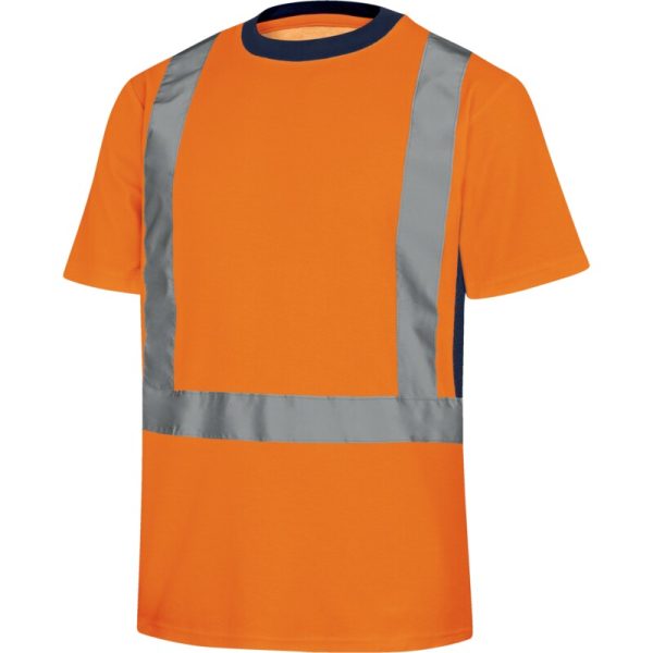 Camiseta de alta visibilidad NOVA - Imagen 3