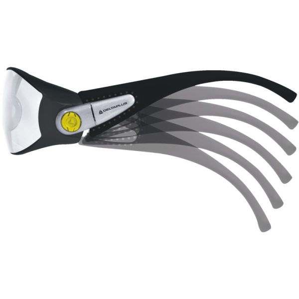Gafas de protección PACAYA LYVIZ - Imagen 2