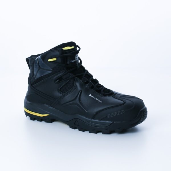 Bota de seguridad TW402 S3S SR - Imagen 9