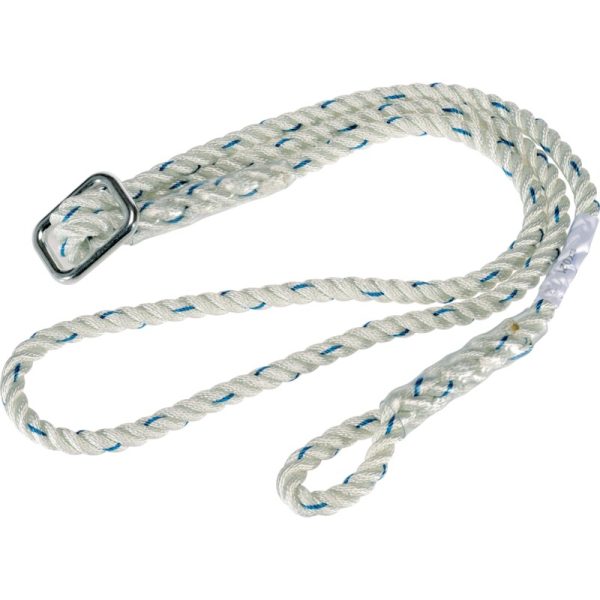 Cuerda EX021 – 1,10 a 2 m