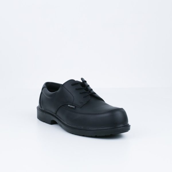 Zapato de seguridad BRISTOL2 S3S SR - Imagen 4
