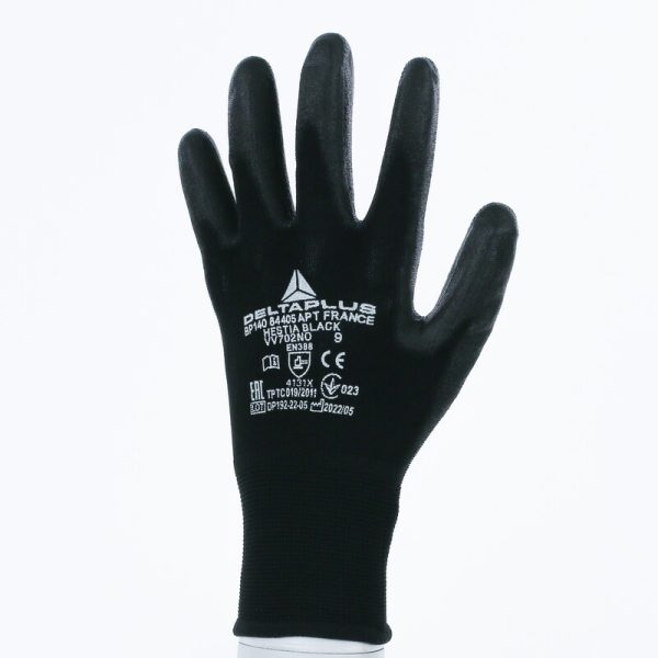 Guantes de protección mecánica HESTIA VV702NO - Imagen 5