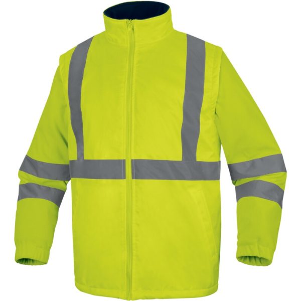 Parka de alta visibilidad SPEED - Imagen 3