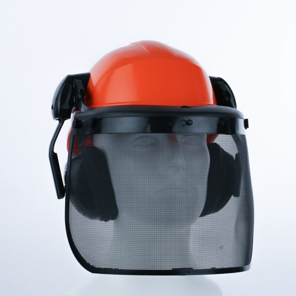 Casco de obra FORESTIER 3 - Imagen 5