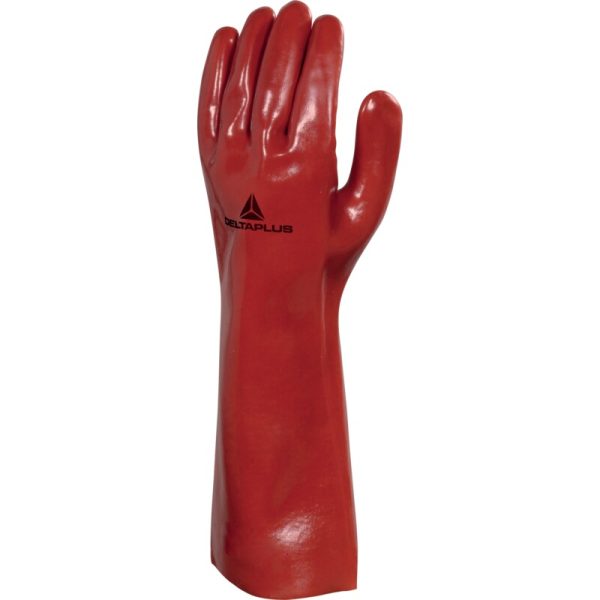 Guantes de protección química PVCC400