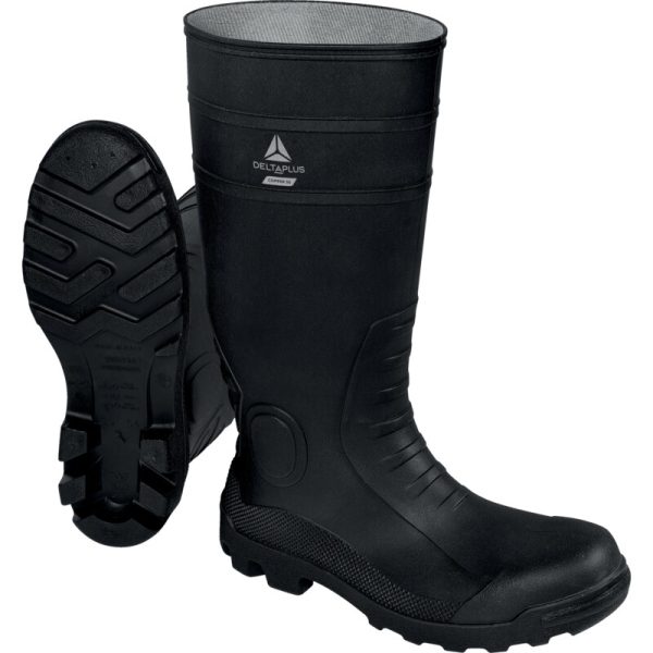 Bota de seguridad COPPER S5 FO - Imagen 3