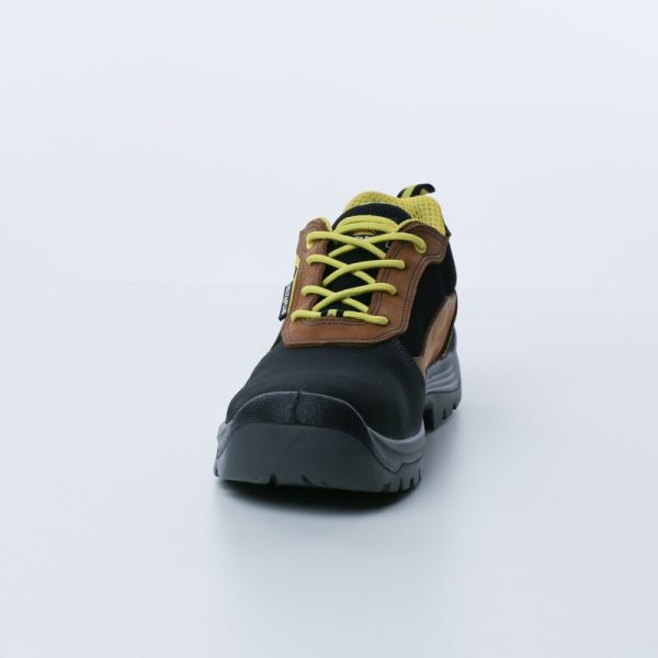 Calzado de seguridad EIGER S3S SR - Imagen 9