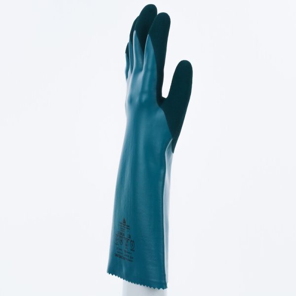 Guantes de protección química VV835CUT - Imagen 11