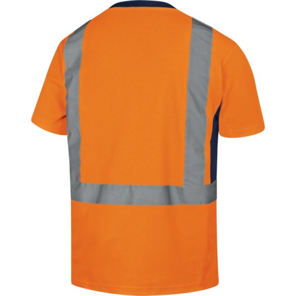 Camiseta de alta visibilidad NOVA - Imagen 4