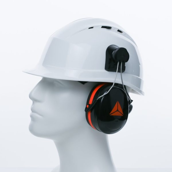 Casco de seguridad MAGNY HELMET 2 - Imagen 15