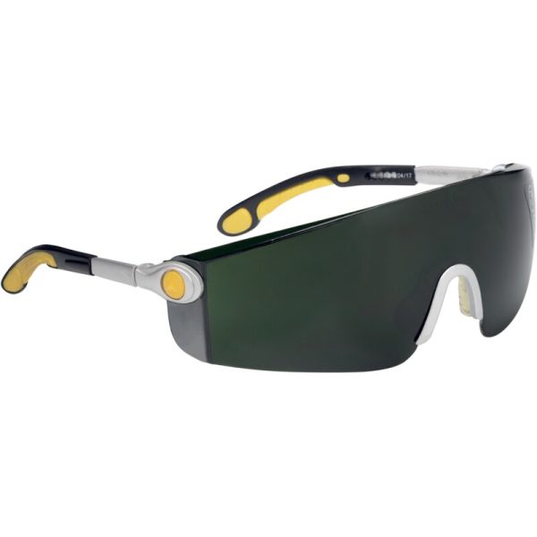 Gafas de protección LIPARI2 T5