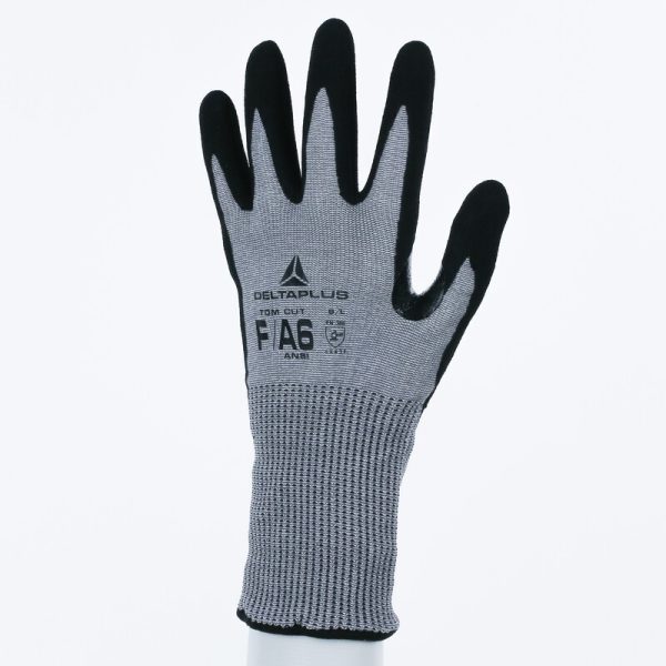 Guantes anticorte VENICUT F XTREM CUT VENICUTF01 - Imagen 6