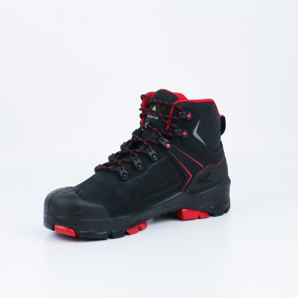 Zapato de seguridad COLIMA S3S SR - Imagen 15