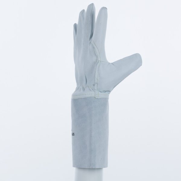 Guantes para soldadura TIG15K - Imagen 9