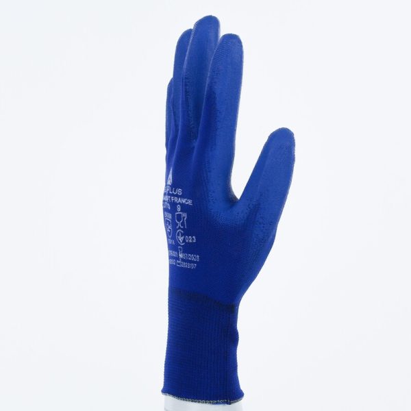 Guantes de protección mecánica VENICUT10 - Imagen 10