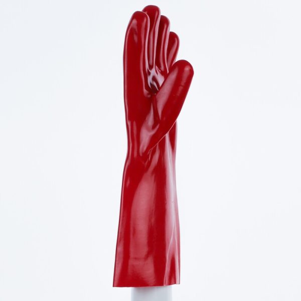 Guantes de protección química PVCC400 - Imagen 15