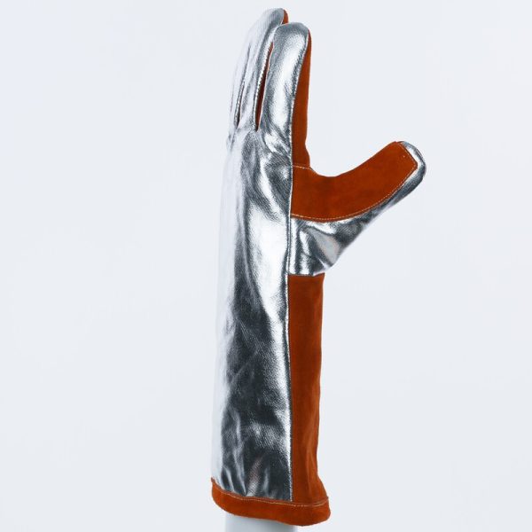 Guantes para soldadura TERK400 - Imagen 11
