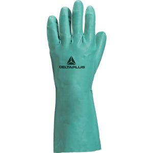 Guantes de protección química NITREX VE802
