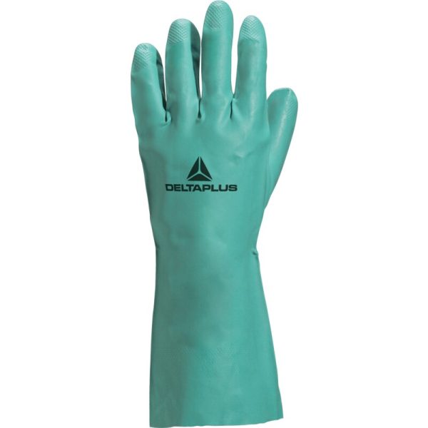 Guantes de protección química NITREX VE802