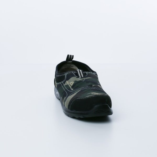 Calzado de seguridad MIAMI S1P CAMO SRC - Imagen 5
