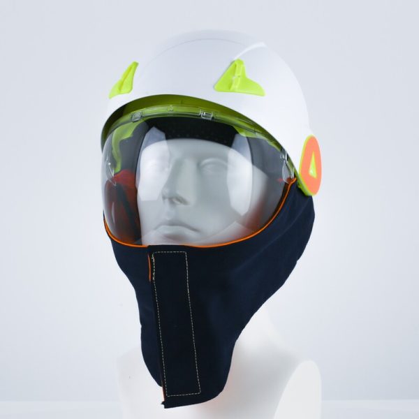 Casco de obra ONYX2 CL2 - Imagen 8
