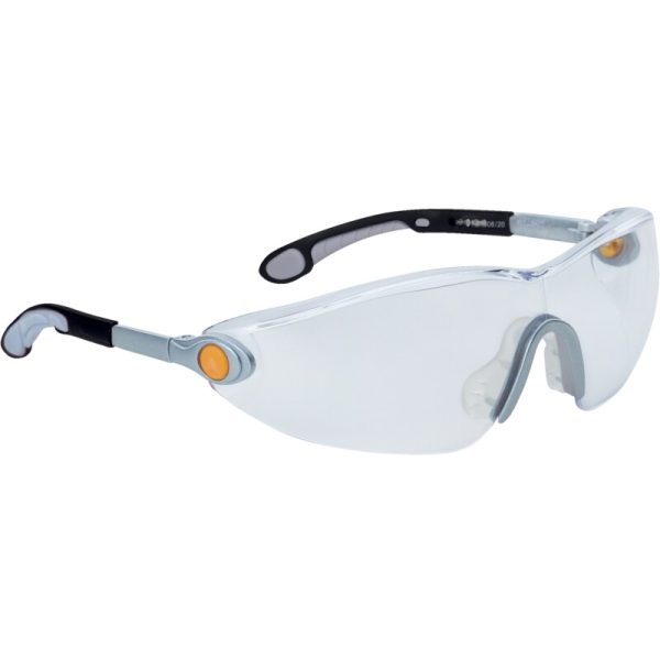 Gafas de protección VULCANO2 PLUS