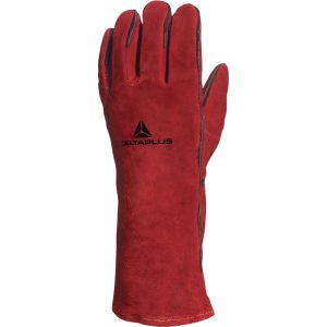Guantes para soldadura CA615K