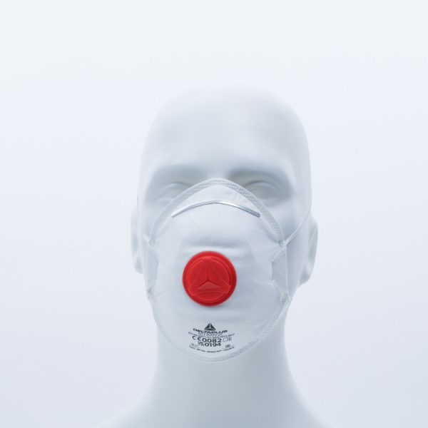 Mascarillas M1300V2 (caja de 10 masca m1300v2) - Imagen 10