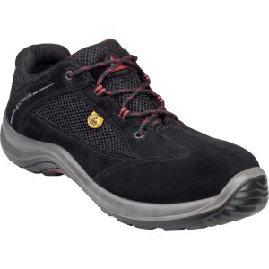 Zapato de seguridad VIAGI S1PS SR ESD