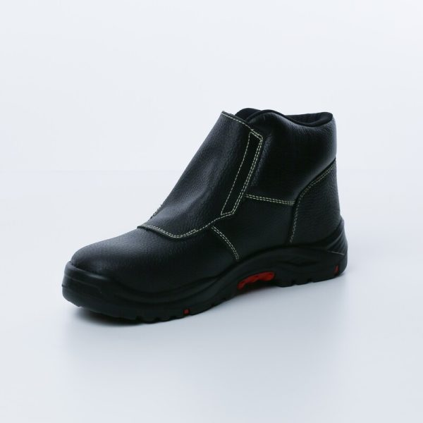 Bota de seguridad COBRA4 S3 SRC - Imagen 12