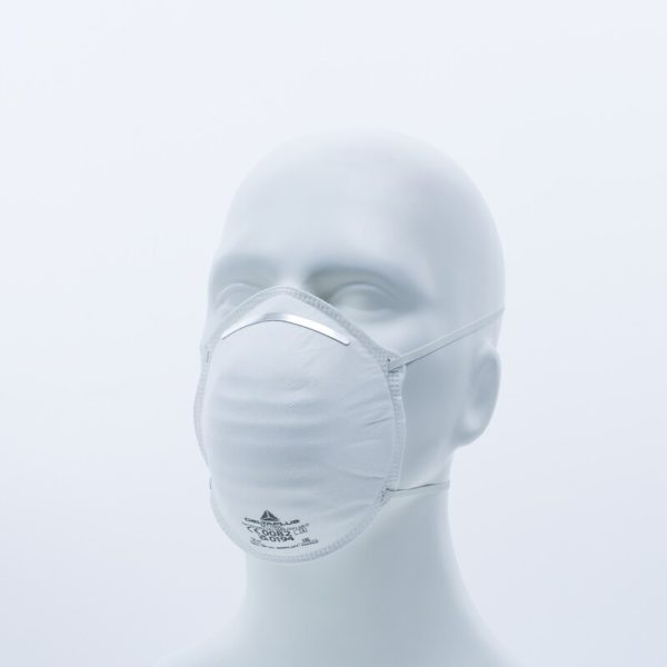 Mascarillas FFP1 M1100C (caja de 20) - Imagen 9