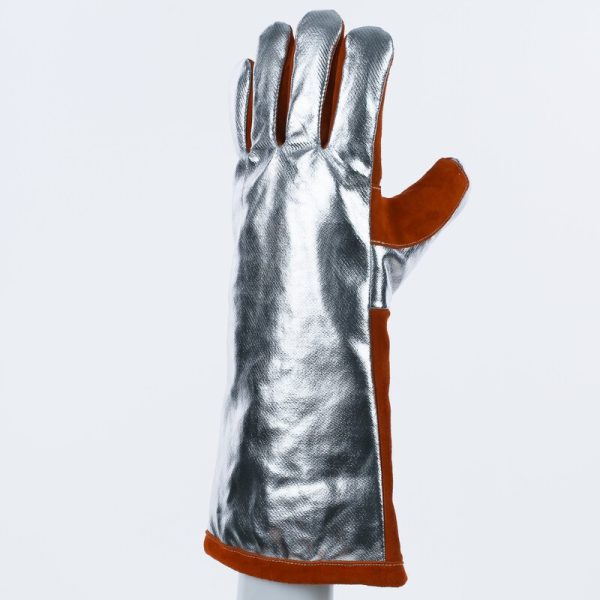 Guantes para soldadura TERK400 - Imagen 7