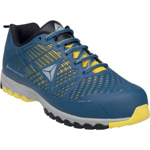 Zapato de seguridad DELTA SPORT S1PS SR