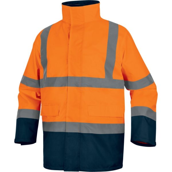 Parka de alta visibilidad SPEED - Imagen 9