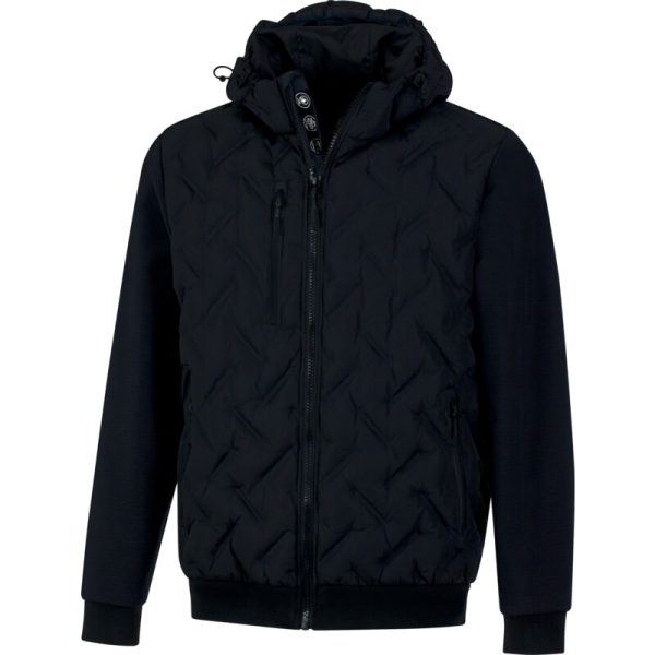 Chaqueta de plumón LUTON - Imagen 4