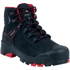 Zapato de seguridad COLIMA S3S SR