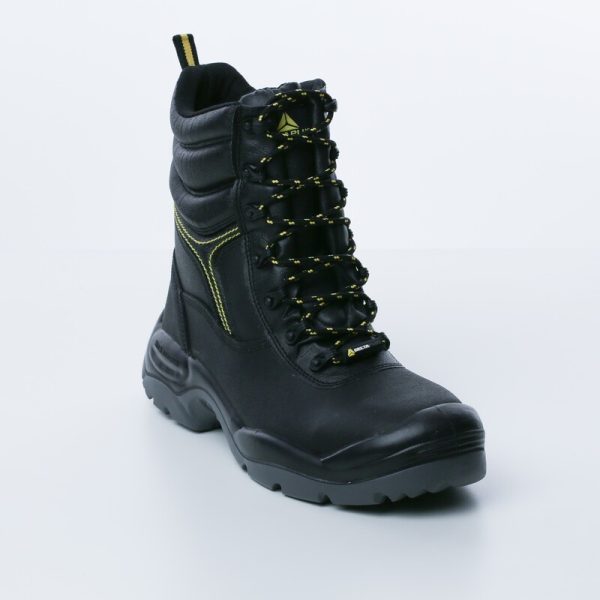 Bota de seguridad CALYPSO S3S SR - Imagen 5