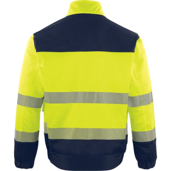 Chaqueta de alta visibilidad M2VE3STRHV - Imagen 2