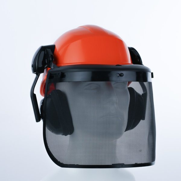 Casco de obra FORESTIER 3 - Imagen 4