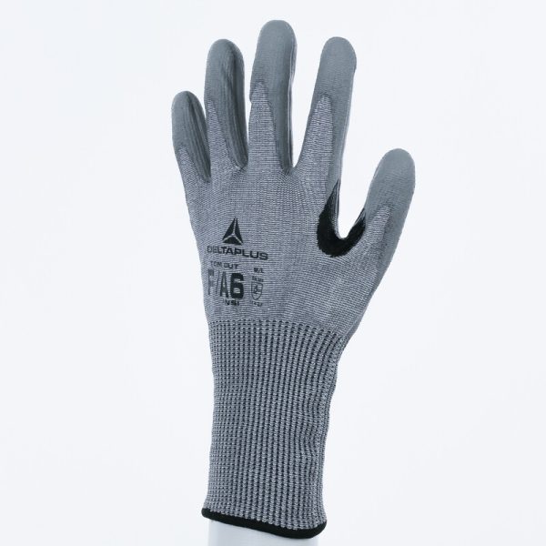 Guantes anticorte VENICUT F XTREM CUT VENICUTF03 - Imagen 11