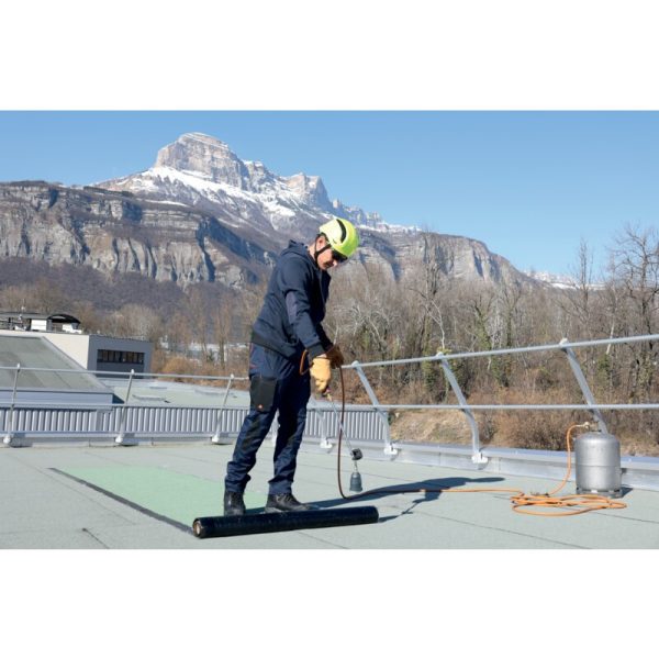 Bota de seguridad TW402 S3S SR - Imagen 5