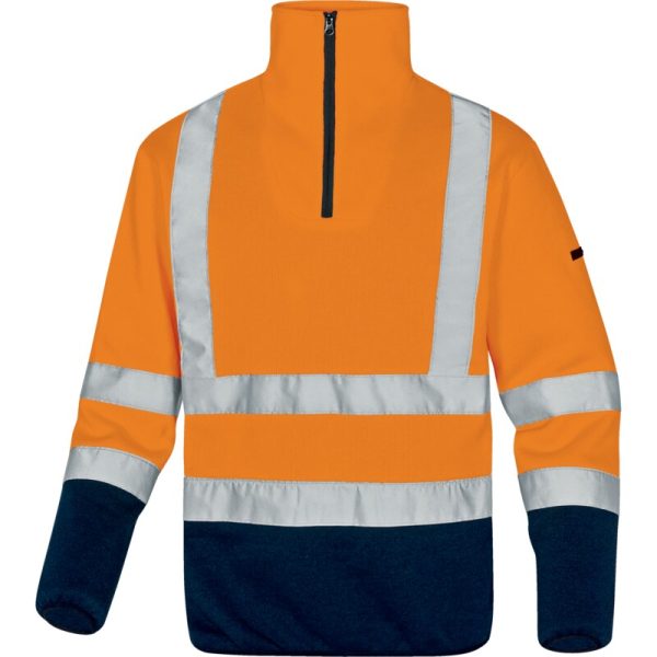 Chaqueta de alta visibilidad MARMOTHV - Imagen 3