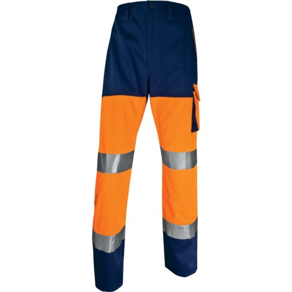 Pantalón de alta visibilidad PHPA2 - Imagen 2
