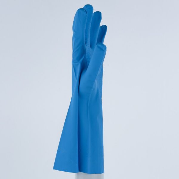 Guantes de protección química NITREX VE830 - Imagen 15
