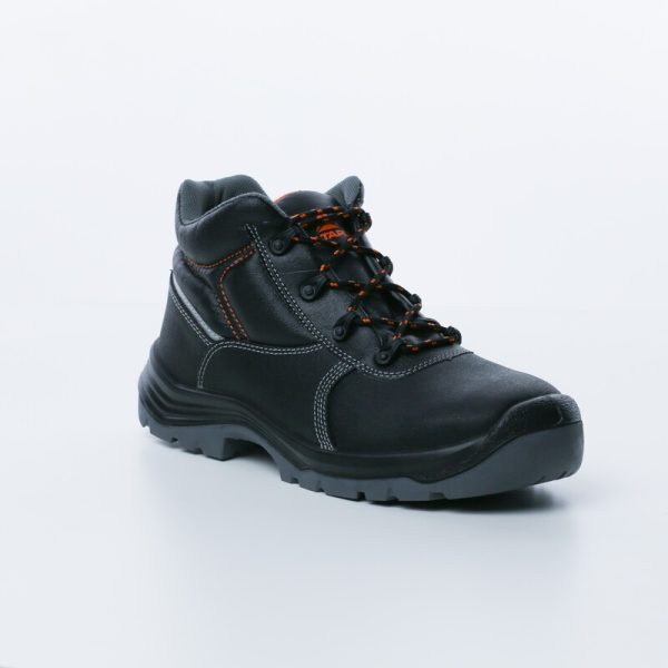 Bota de seguridad PHOENIX2 S3S SR - Imagen 4