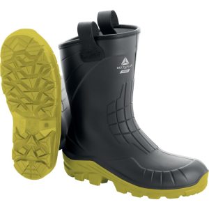 Bota de seguridad AEROTECH S5 CI FO SR